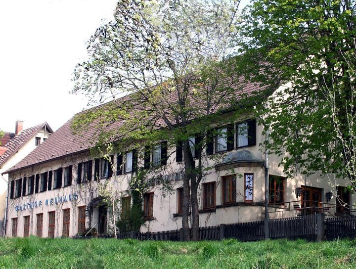 Gasthof Neuhaus